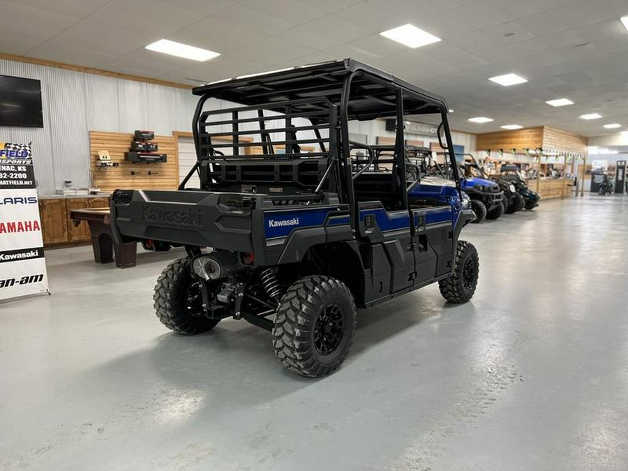 2024 Kawasaki Mule PRO-FXT™ 1000 LE