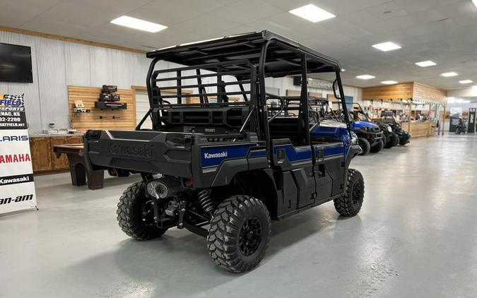 2024 Kawasaki Mule PRO-FXT™ 1000 LE