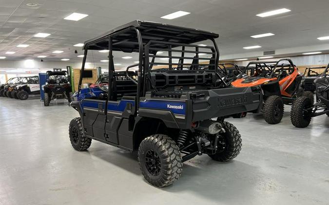 2024 Kawasaki Mule PRO-FXT™ 1000 LE