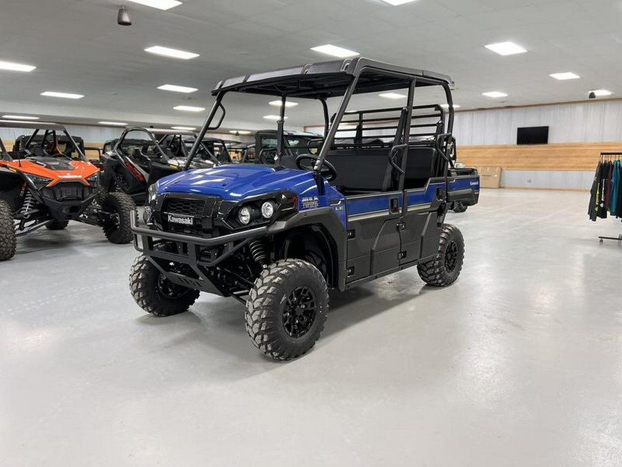 2024 Kawasaki Mule PRO-FXT™ 1000 LE