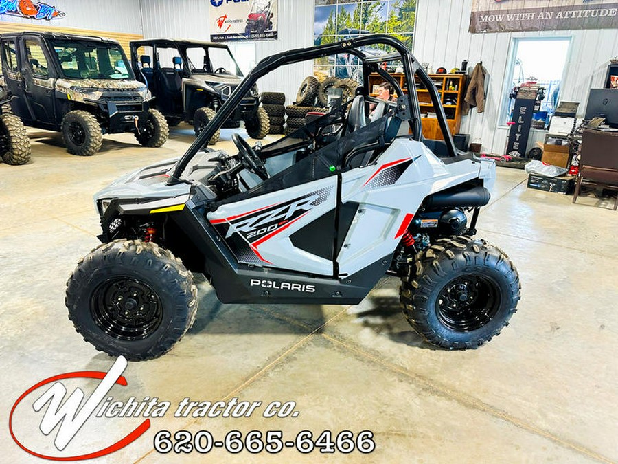 2024 Polaris® RZR 200 EFI