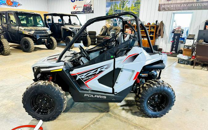 2024 Polaris® RZR 200 EFI