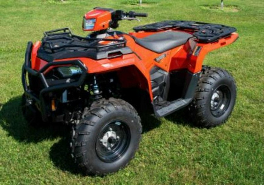 2025 Polaris® Sportsman 450 H.O.