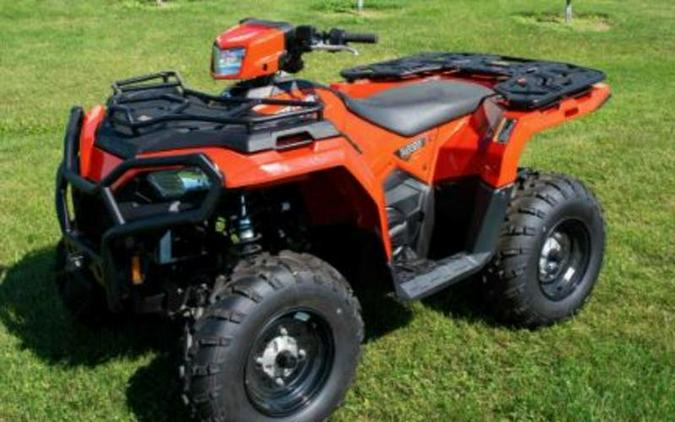 2025 Polaris® Sportsman 450 H.O.