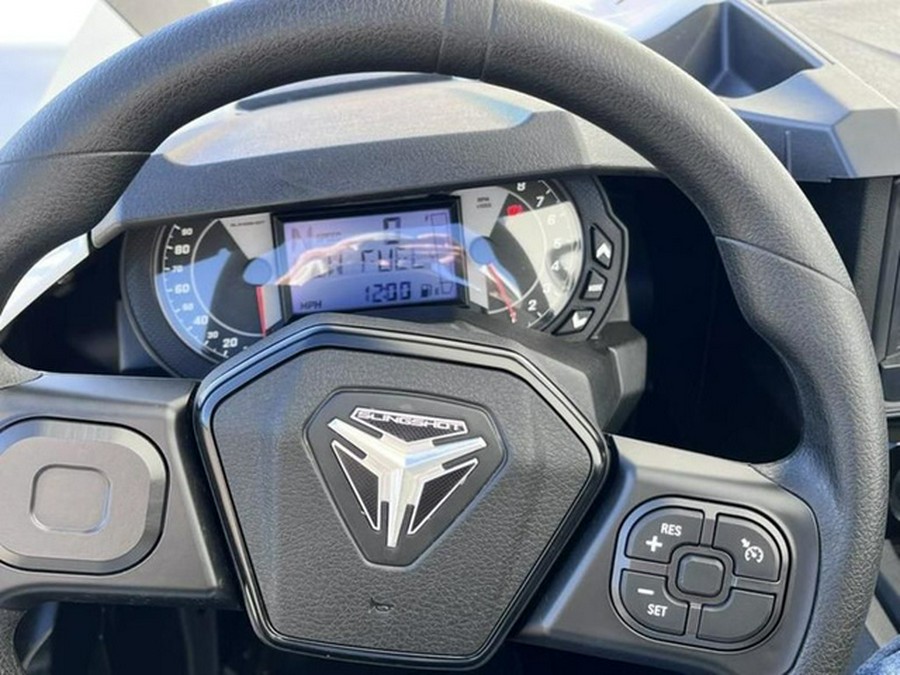 2024 Polaris Slingshot Slingshot S AutoDrive w/ Technology Package I S TECH AUTODRIVE S With Technology Packa