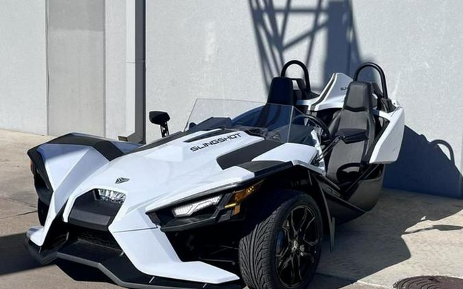 2024 Polaris Slingshot Slingshot S AutoDrive w/ Technology Package I S TECH AUTODRIVE S With Technology Packa