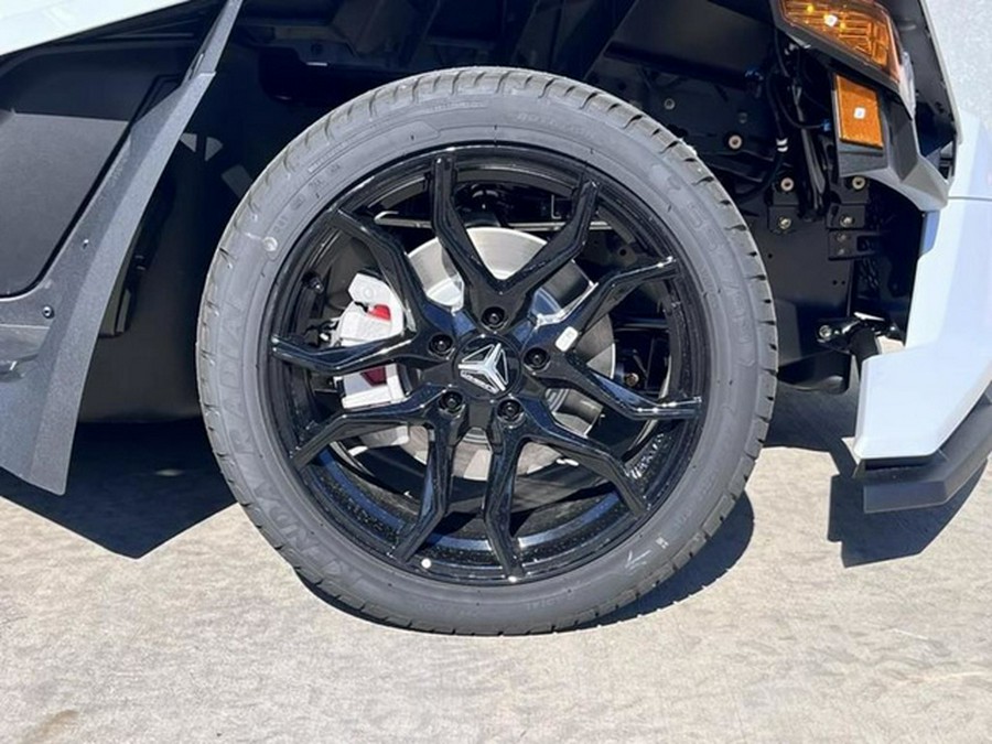 2024 Polaris Slingshot Slingshot S AutoDrive w/ Technology Package I S TECH AUTODRIVE S With Technology Packa