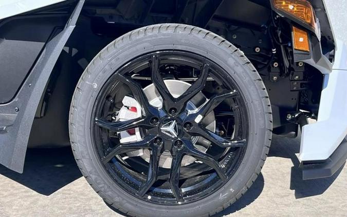 2024 Polaris Slingshot Slingshot S AutoDrive w/ Technology Package I S TECH AUTODRIVE S With Technology Packa