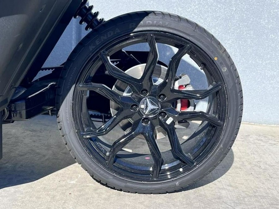 2024 Polaris Slingshot Slingshot S AutoDrive w/ Technology Package I S TECH AUTODRIVE S With Technology Packa