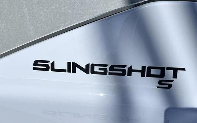 2024 Polaris Slingshot Slingshot S AutoDrive w/ Technology Package I S TECH AUTODRIVE S With Technology Packa