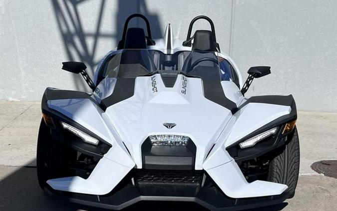 2024 Polaris Slingshot Slingshot S AutoDrive w/ Technology Package I S TECH AUTODRIVE S With Technology Packa