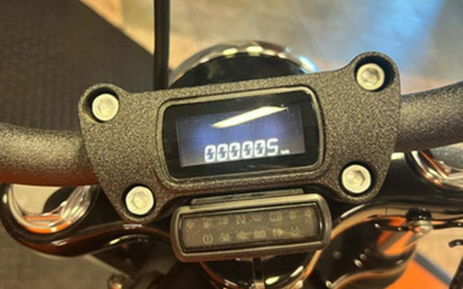 2024 Harley-Davidson Softail FXBBS - Street Bob 114