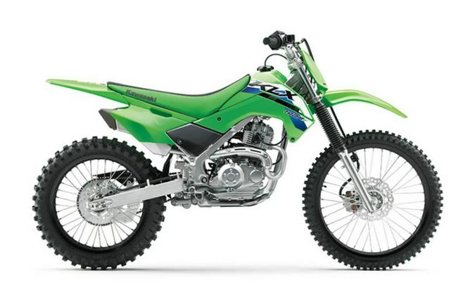 2026 Kawasaki KLX 140R F
