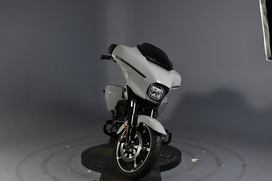 2024 Harley-Davidson Street Glide