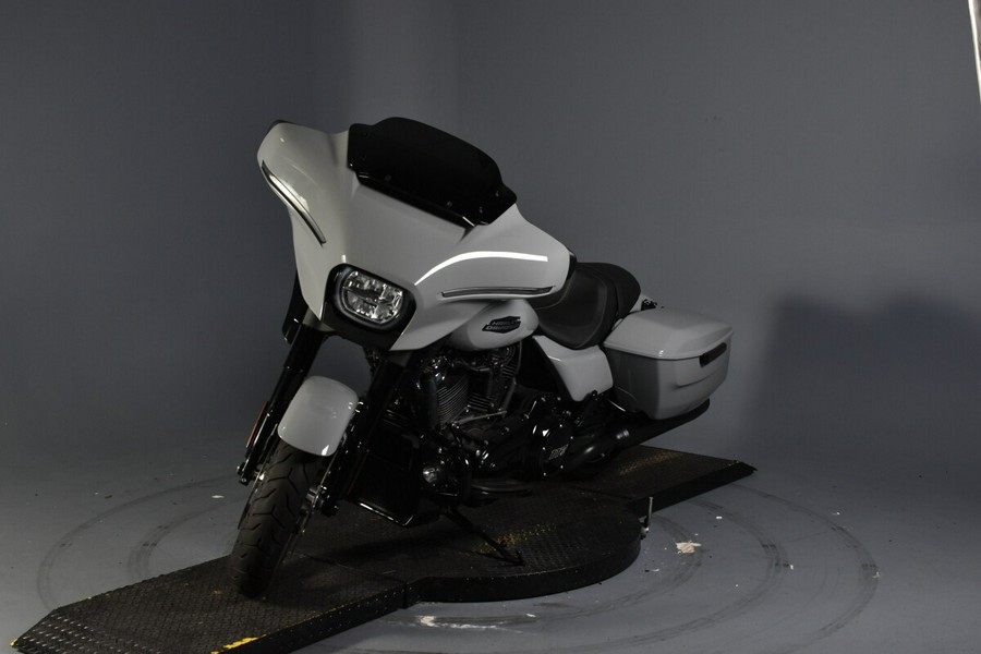 2024 Harley-Davidson Street Glide