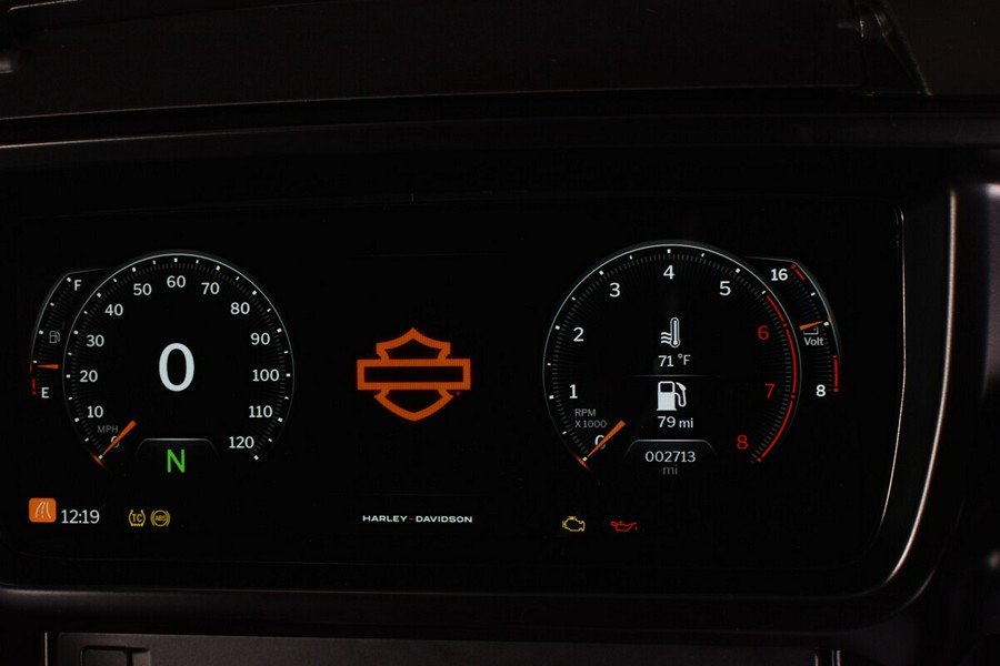 2024 Harley-Davidson Street Glide