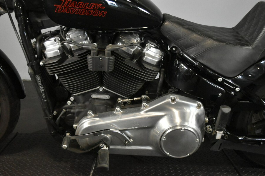 2023 Harley-Davidson Softail Standard