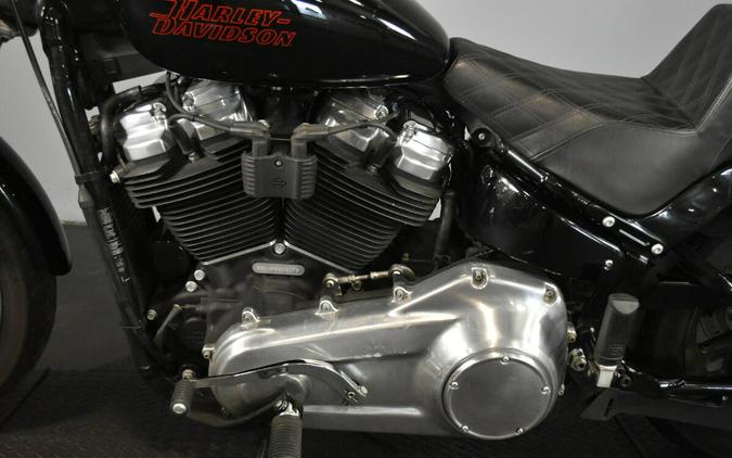 2023 Harley-Davidson Softail Standard