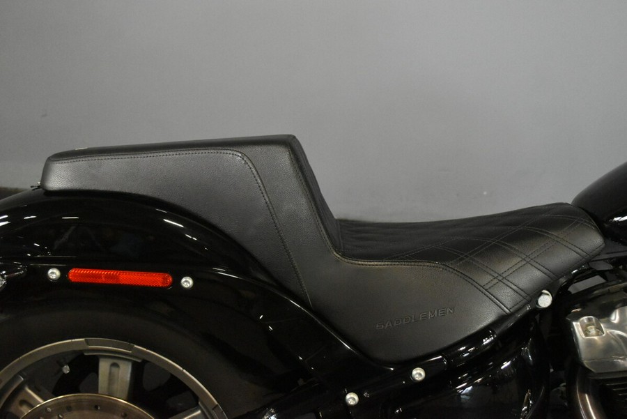 2023 Harley-Davidson Softail Standard