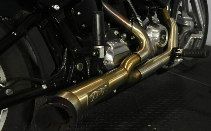 2023 Harley-Davidson Softail Standard