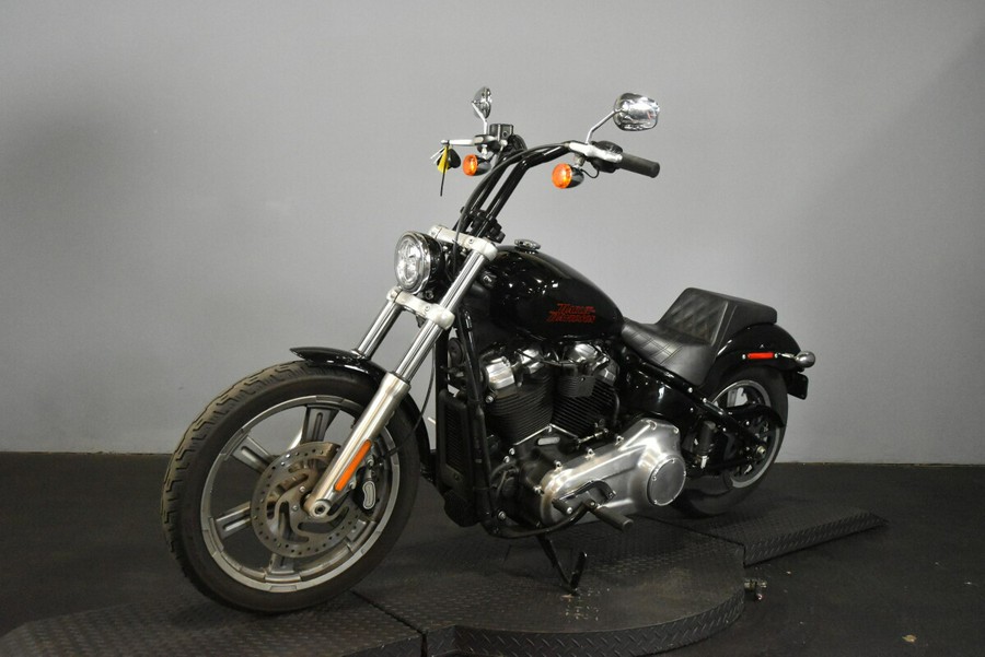 2023 Harley-Davidson Softail Standard