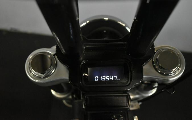 2023 Harley-Davidson Softail Standard