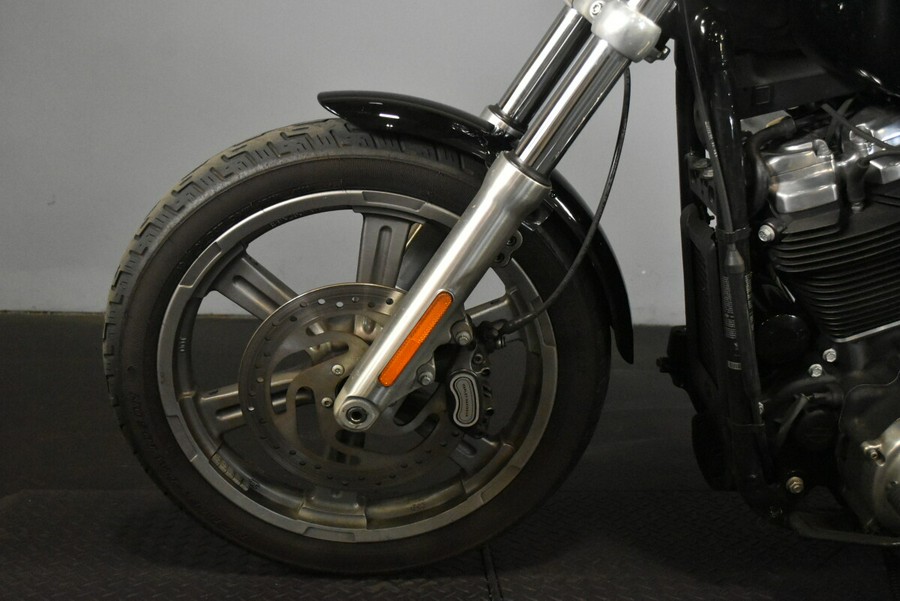 2023 Harley-Davidson Softail Standard