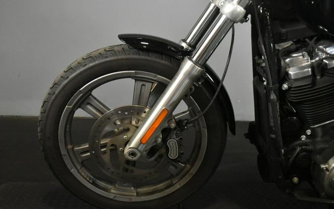 2023 Harley-Davidson Softail Standard