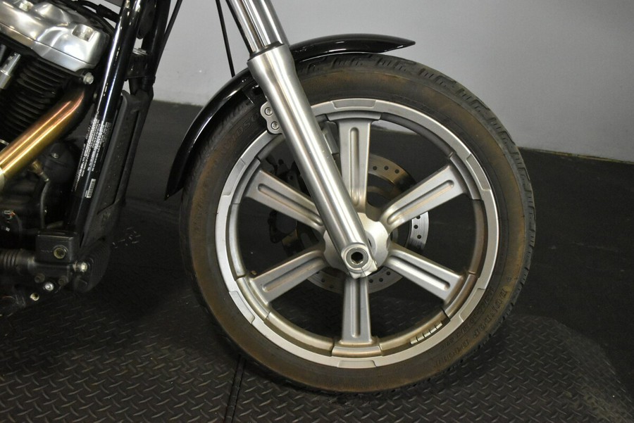 2023 Harley-Davidson Softail Standard