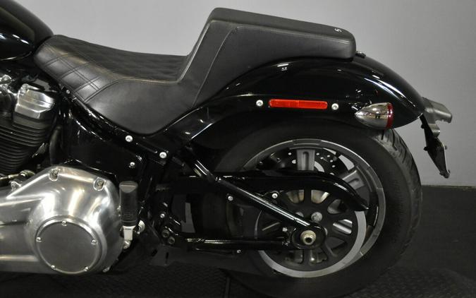 2023 Harley-Davidson Softail Standard