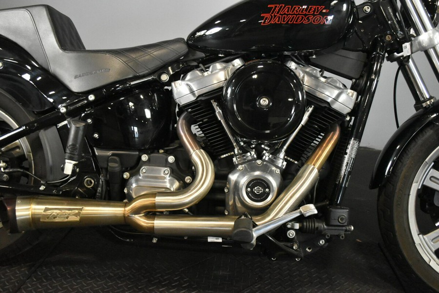 2023 Harley-Davidson Softail Standard