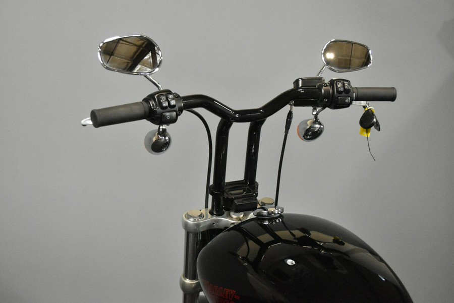 2023 Harley-Davidson Softail Standard