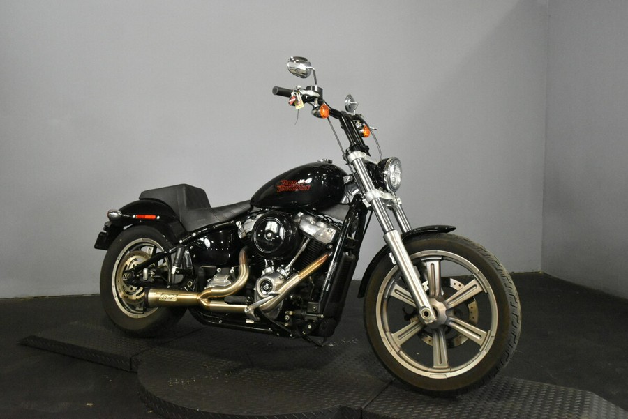 2023 Harley-Davidson Softail Standard