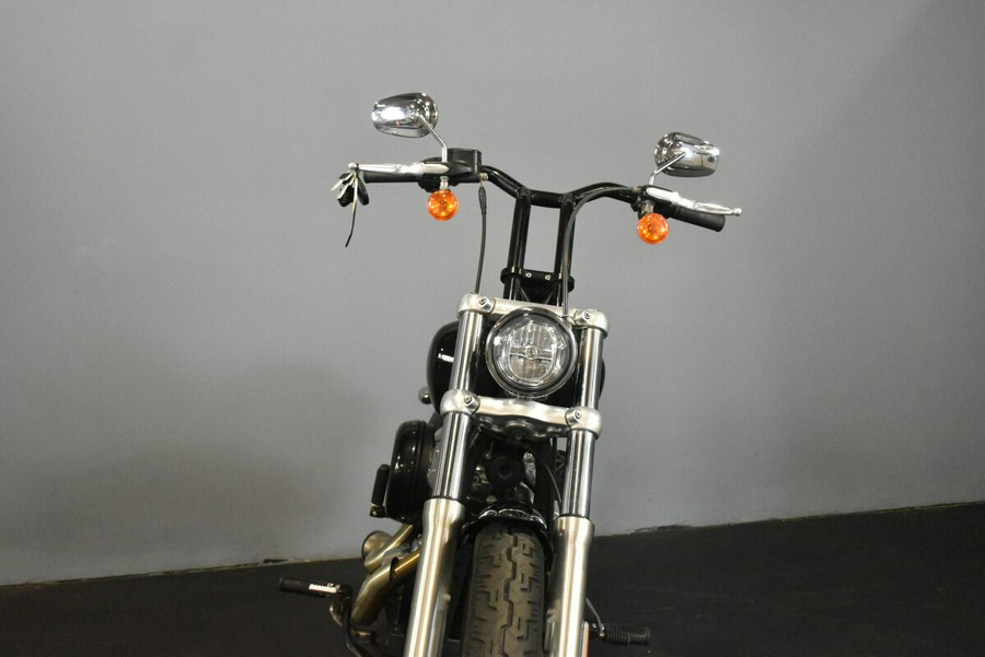 2023 Harley-Davidson Softail Standard