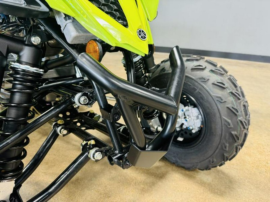 2026 Yamaha Raptor 700R SE