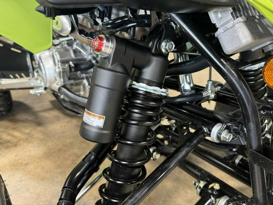 2026 Yamaha Raptor 700R SE