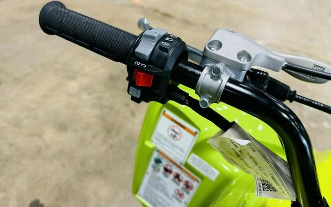 2026 Yamaha Raptor 700R SE