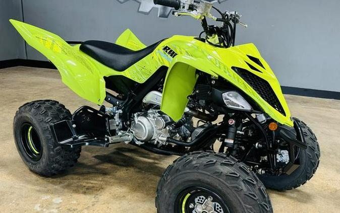 2026 Yamaha Raptor 700R SE