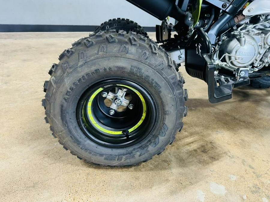 2026 Yamaha Raptor 700R SE