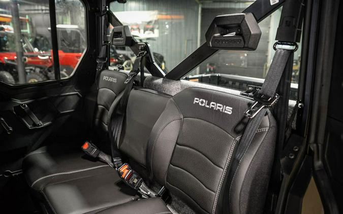 2026 Polaris Ranger Crew XP 1000 NorthStar Edition Ultimate