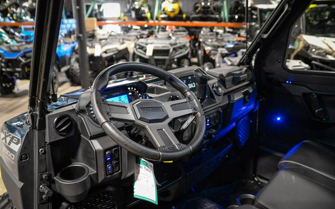 2026 Polaris Ranger Crew XP 1000 NorthStar Edition Ultimate