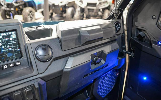 2026 Polaris Ranger Crew XP 1000 NorthStar Edition Ultimate