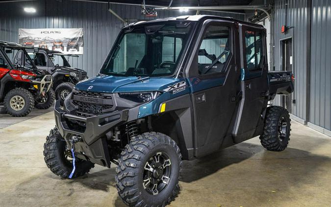 2026 Polaris Ranger Crew XP 1000 NorthStar Edition Ultimate