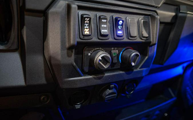 2026 Polaris Ranger Crew XP 1000 NorthStar Edition Ultimate