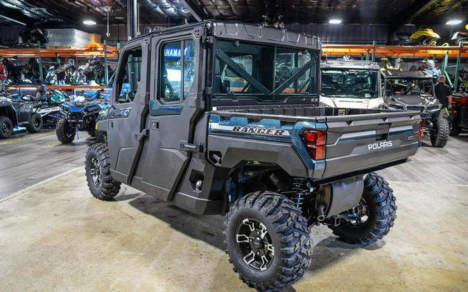 2026 Polaris Ranger Crew XP 1000 NorthStar Edition Ultimate