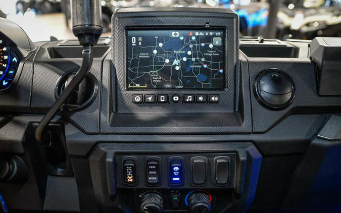 2026 Polaris Ranger Crew XP 1000 NorthStar Edition Ultimate