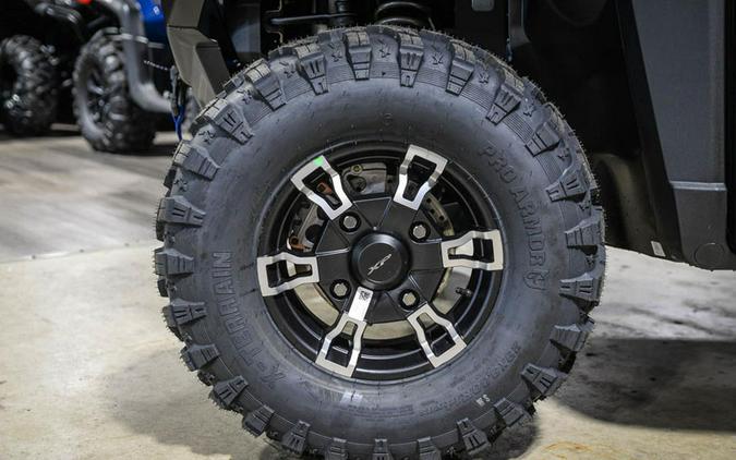 2026 Polaris Ranger Crew XP 1000 NorthStar Edition Ultimate