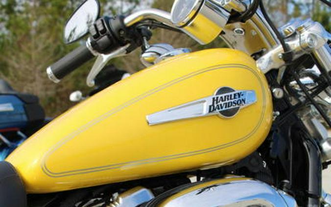 2017 Harley-Davidson® XL1200C - 1200 Custom