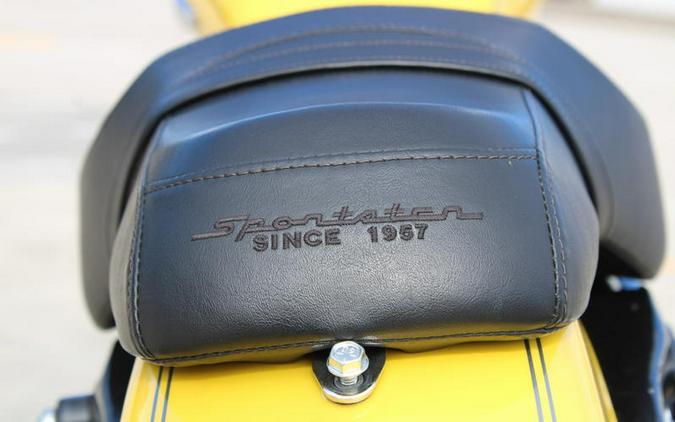 2017 Harley-Davidson® XL1200C - 1200 Custom