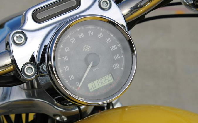 2017 Harley-Davidson® XL1200C - 1200 Custom